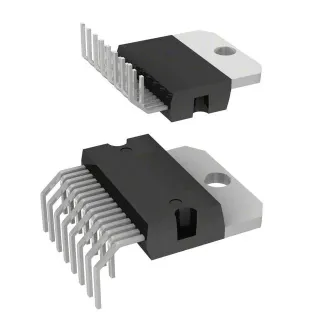 L296PHT STMicroelectronics